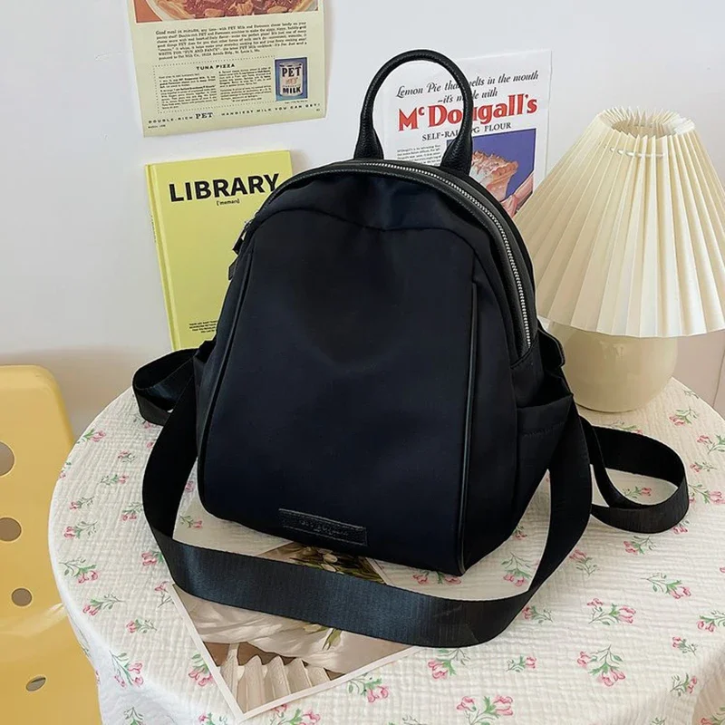 Рисунок 5 - Новый женский рюкзак из мягкой кожи с текстурой