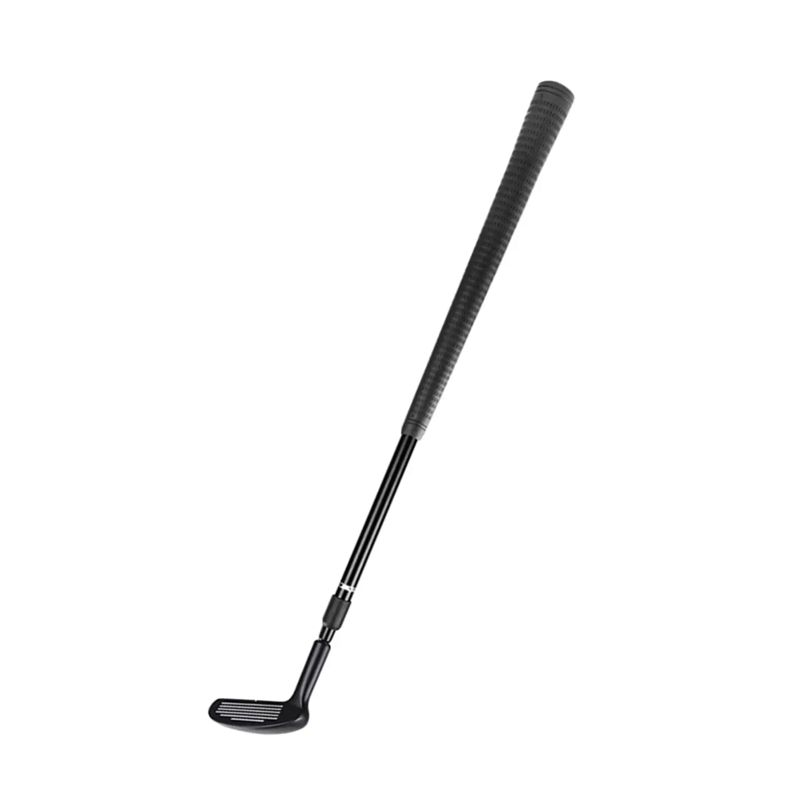 

Golf Chipper Adjustable 22"-37" Retractable for Women Men Adults Beginners