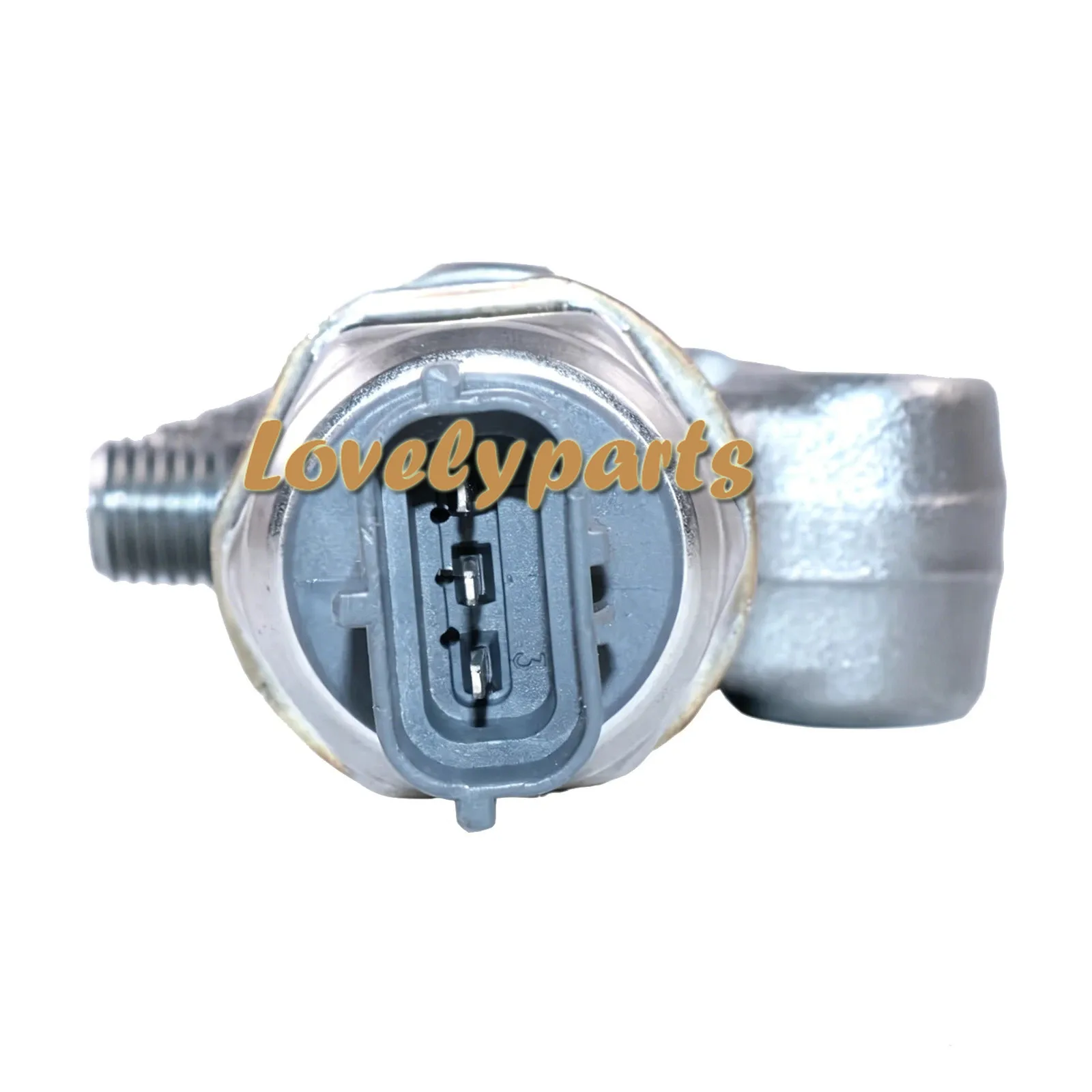 Топливная рампа Common Rail 436-1092 для двигателя Caterpillar C3.3B, моделей 236D, 257D, 259D, 242D, 246D (art.: 3920db7ea9bec) - 3920db7ea9bec