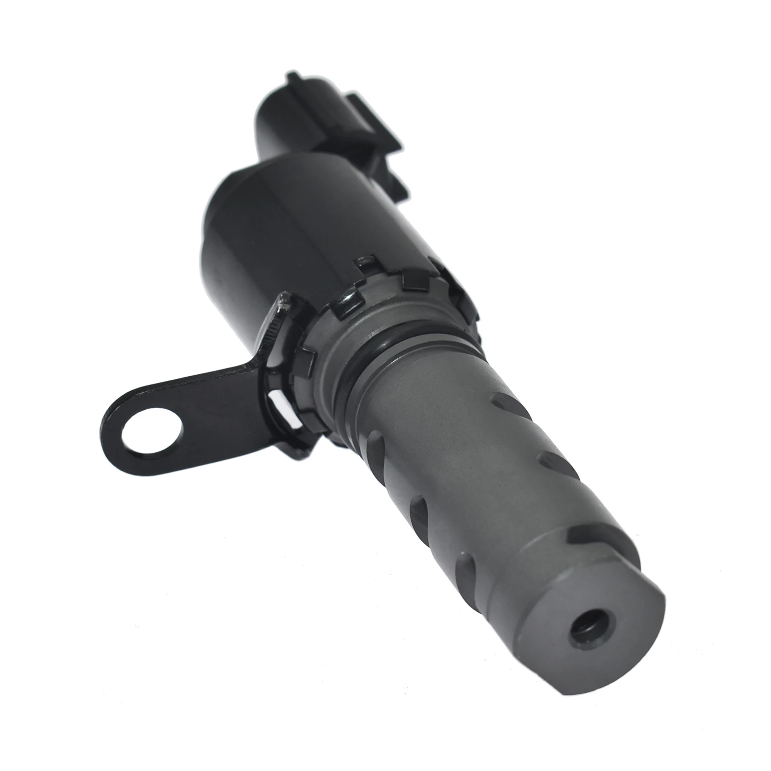 Фото Клапан VVT 15330-0C010, электромагнитный клапан VVT, клапан регулировки фаз ГРМ, клапан управления маслом №5