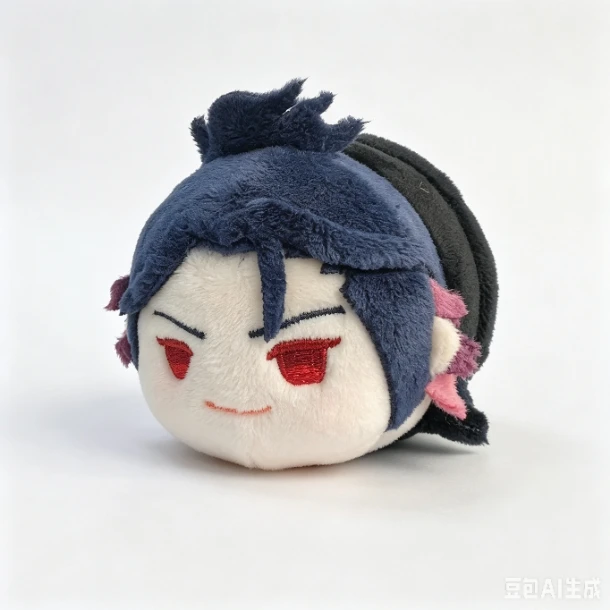 Плюшевые куклы-талисманы Mochi 8,5 см, серия 10, по аниме Touken Ranbu Online, персонажи Отегина и Яген Тоширо, милые хлопковые подвески для сумок, игрушки для детей и взрослых (art.: 3920dbd08a334) - 3920dbd08a334