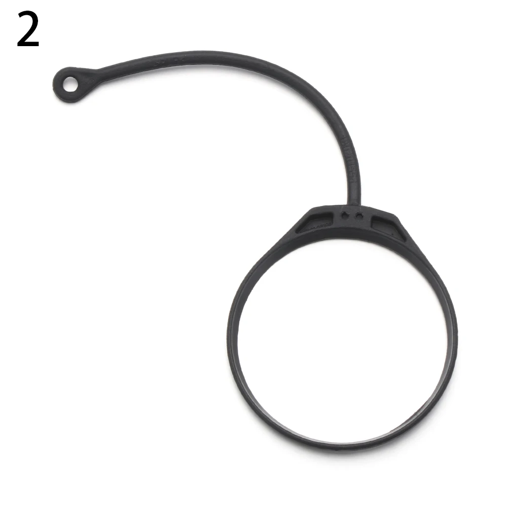 

Крышка для топливного бака, Тяговая веревка, крышка для топливного бака, ленточный шнур для Volkswagen Audi, автозапчасти, прочная веревка против потери, поводок, тяговое кольцо