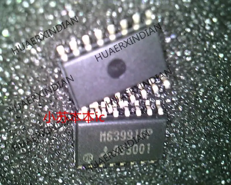 

Новый оригинальный M63991FP SOP-16 гарантия качества
