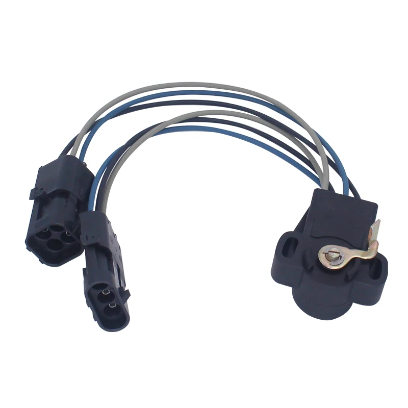 

Throttle Position Sensor TPS 33004650 For Jeep Cherokee 33003390 8933004650 TPS309 779-3560 TH-58 33004648 Auto Parts