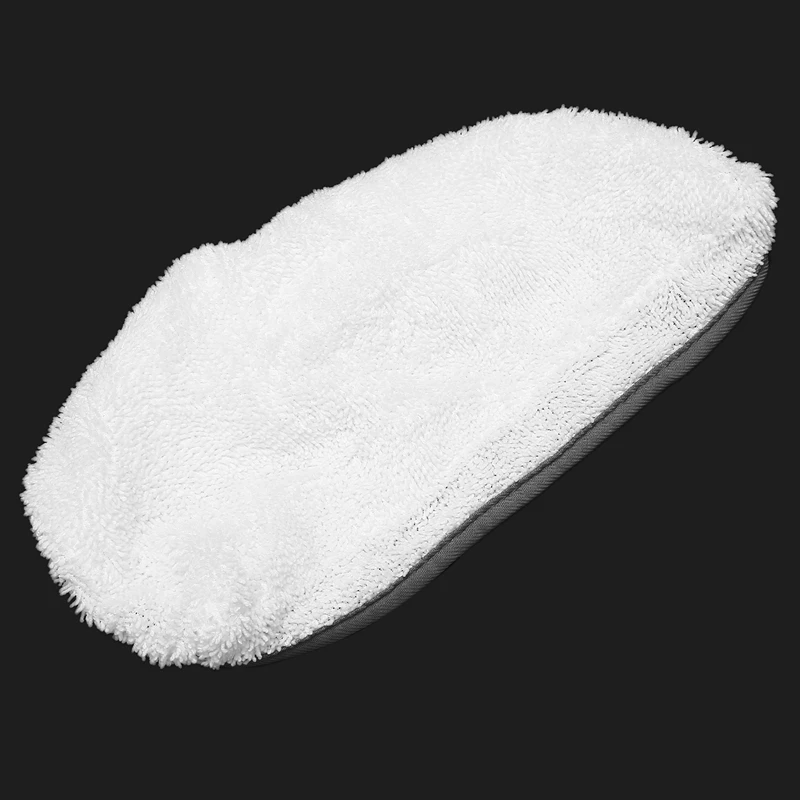 Чистящие подушечки для швабры Bissell Powerfresh 1940 серии сменные чистящие салфетки