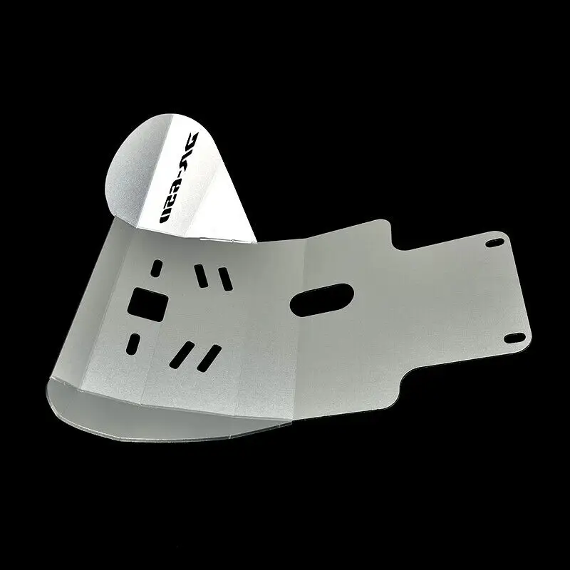 

Мотоциклетные аксессуары, противоскользящая пластина для защиты двигателя от грязи для SUZUKI DR650 DR650S DR650SE 1998-2022