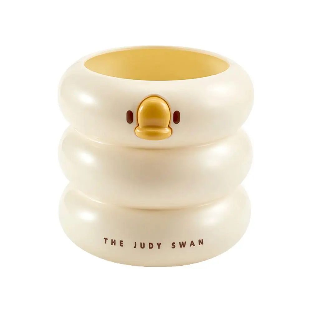 Органайзер для хранения кистей мультяшный Милый Стилус Многофункциональный