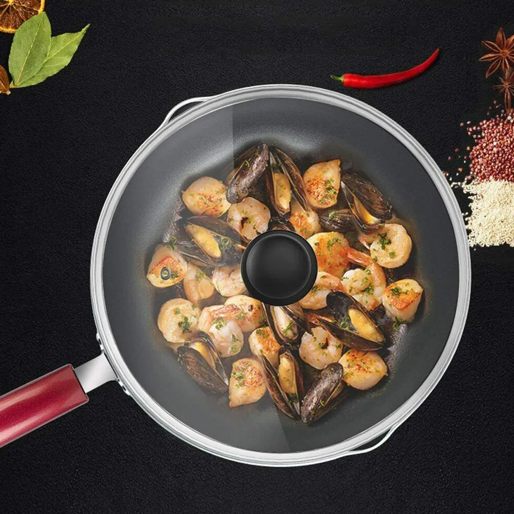 

Durable and Temperature Resistant Black Bakelite Lid Knobs x4 - Perfect Replacement for Old and Broken Handles