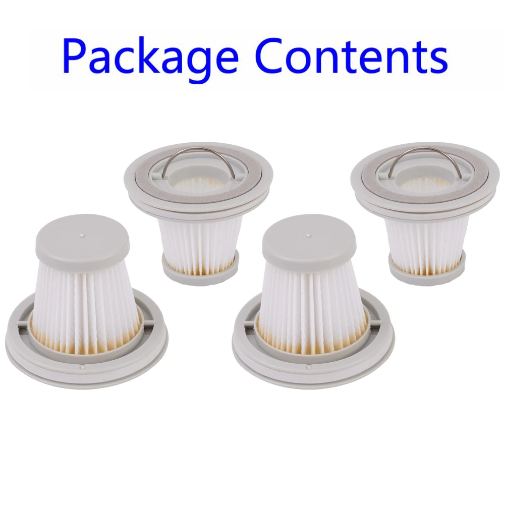 Моющийся фильтр для удобного пылесоса беспроводной ручной мини-пылесос дома и