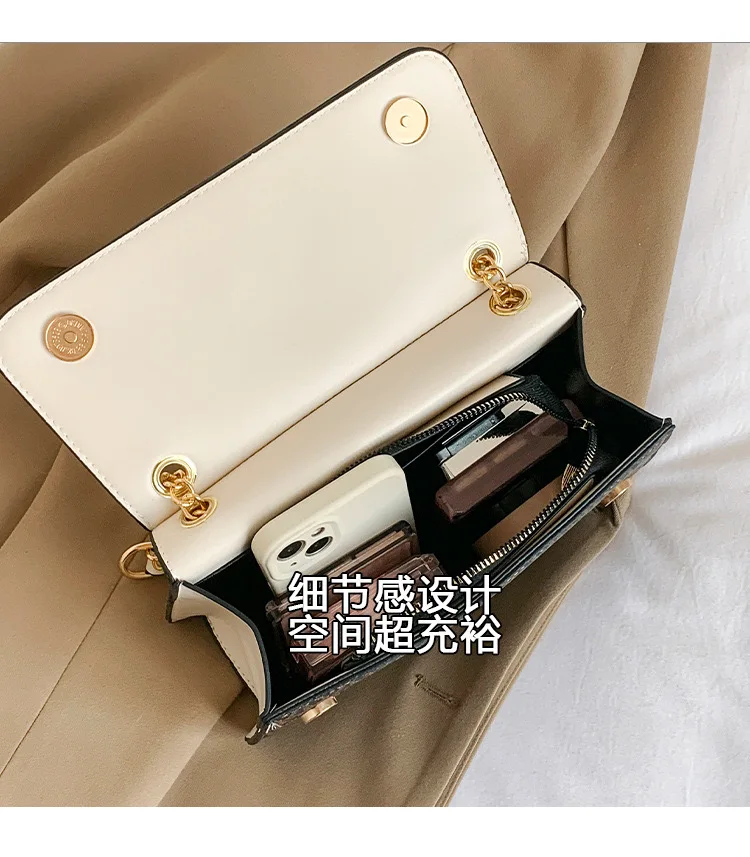 Женская повседневная и модная сумка через плечо с цепочкой от Michael Kors, сумка-кроссбоди, сумка для поездок на работу, модель MK Boutique. (art.: 3920dbead4b9d) - 3920dbead4b9d