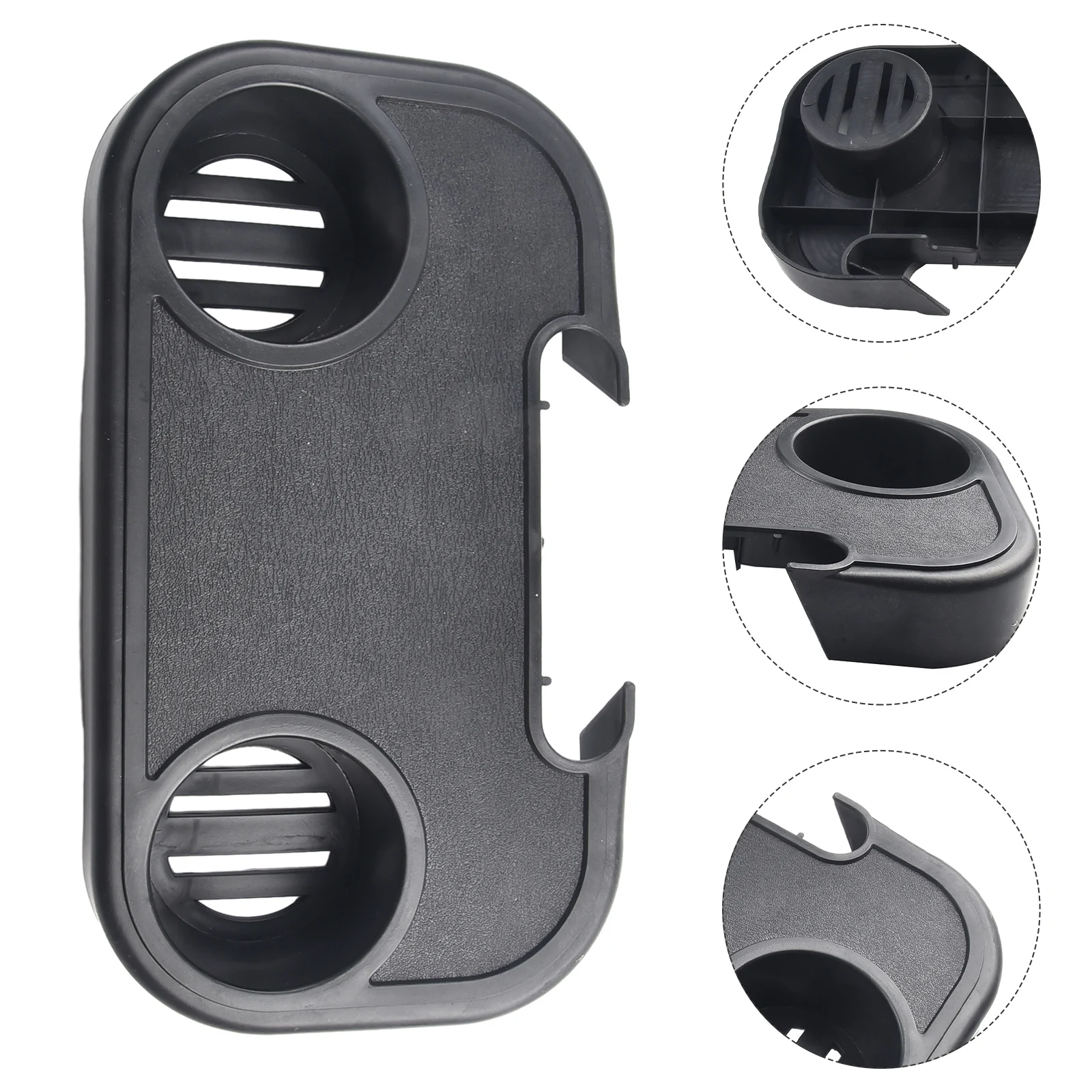 

Useful Durable High Quality Chair Accessories Chair Tray Drink Holder Tray Picnic Chair For Drink Garden Portable