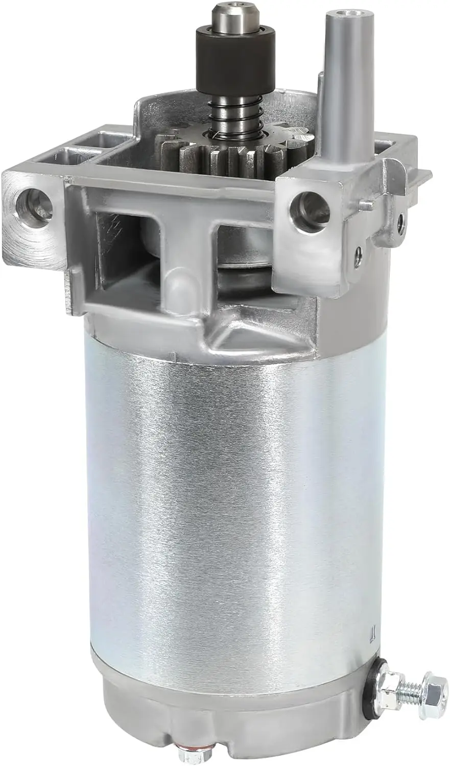 

925-06300 725-06300 Электрический Стартерный двигатель, совместимый с двигателями MTD Cub кадет 547cc XT1 LT42, двигатели 92506300 72506300