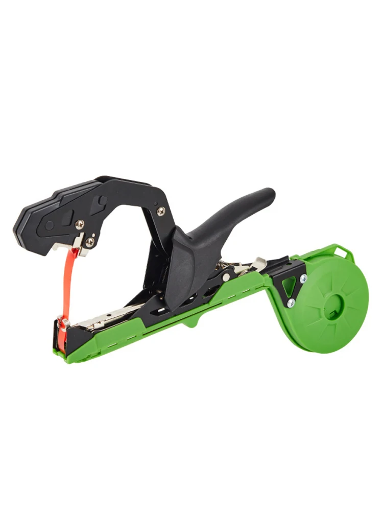 Подвязка для овощей инструмент ручной подвязки ветвей растений в саду