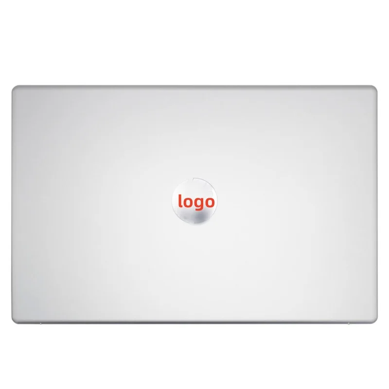 Новинка задняя крышка для HP 15-FC 15-FD LCD внешняя зеркальная оболочка (серебристый) 15 6