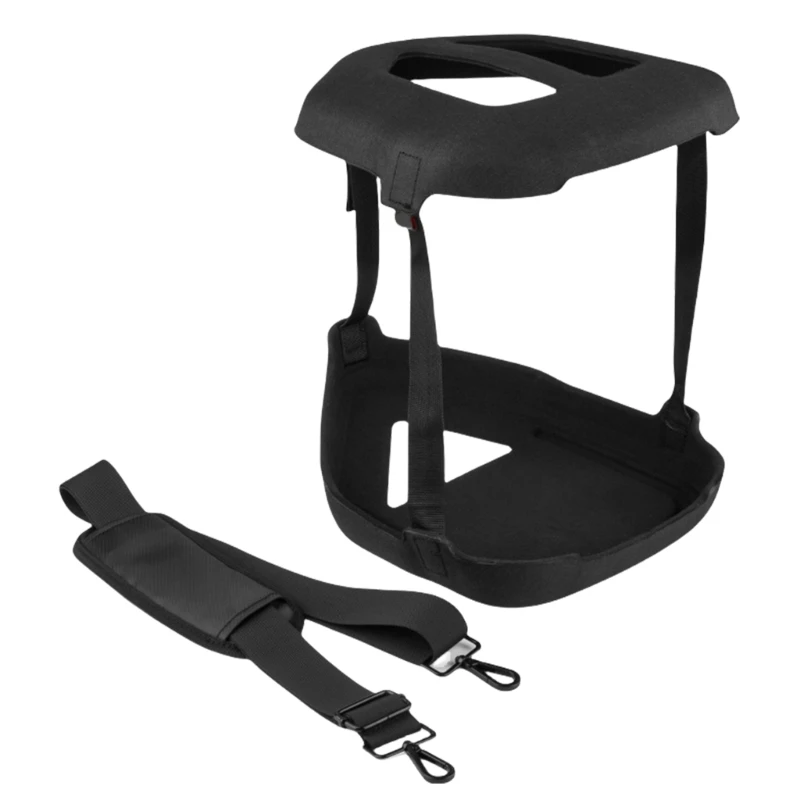 Чехол на плечо для наушников Pro+