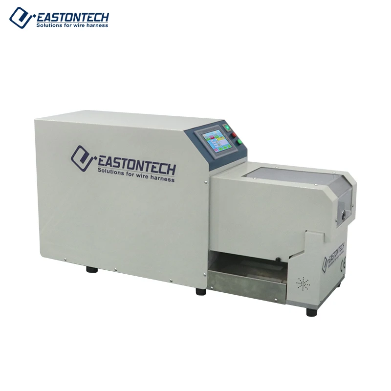 EASTONTECH EW-06S-1 Прецизионный инструмент для зачистки коаксиального кабеля техников и