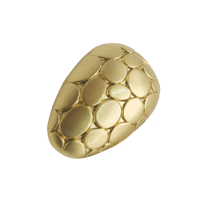 6 шт. металлические пуговицы золотистый нестандартный тренчкот и пальто большие