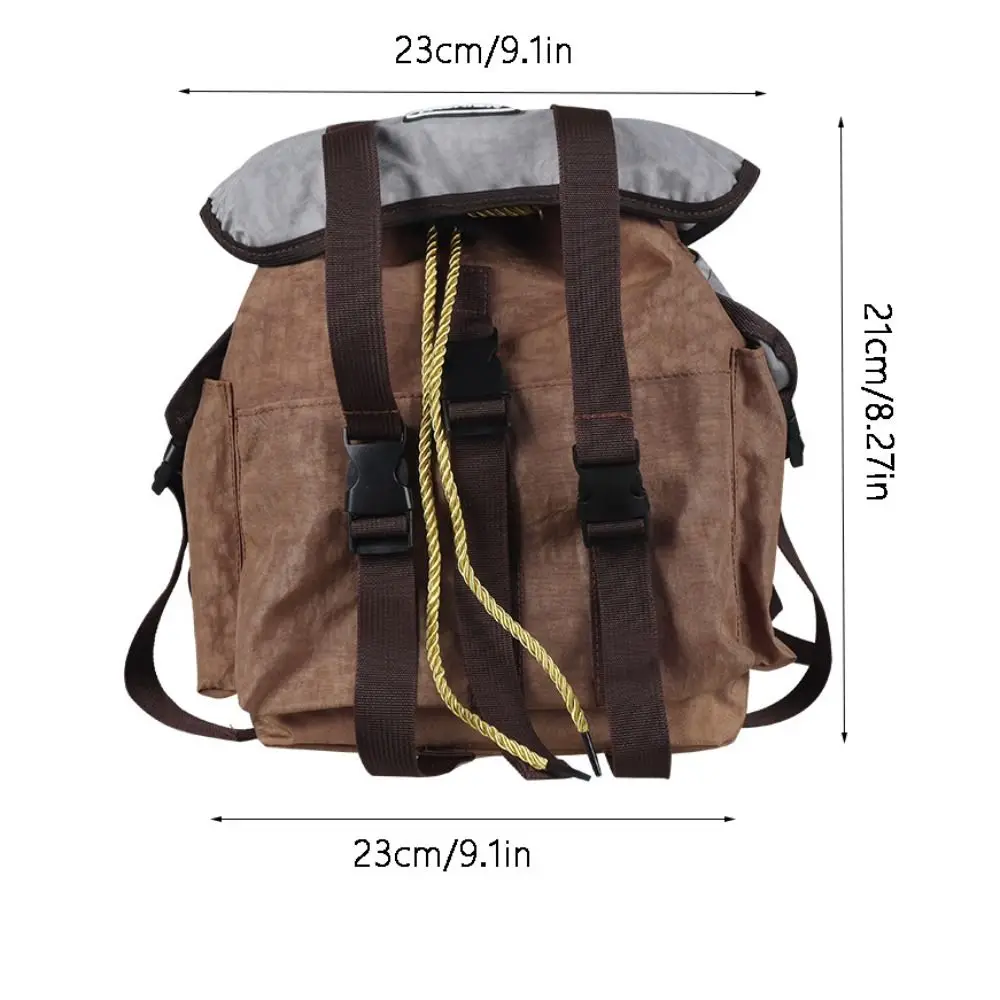 Высококачественный модный детский рюкзак мини-хип-хоп детские школьные сумки