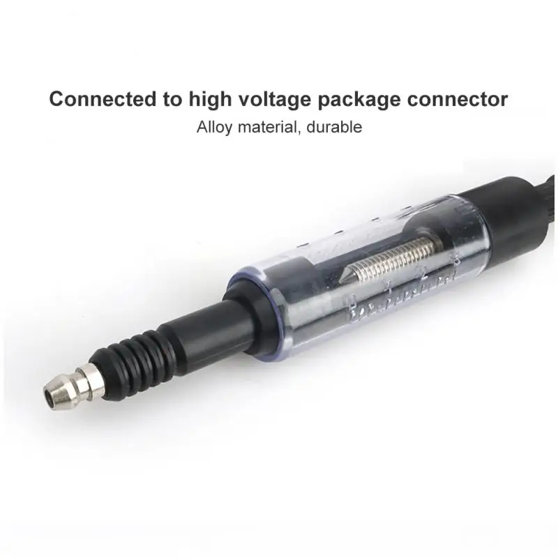 Автомобильный тестер свечей зажигания автомобильный катушки система