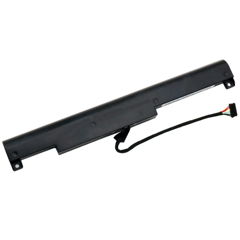 Новый аккумулятор L14C3A01 L14S3A01 10 8 в 24 Втч для ноутбука Lenovo IdeaPad 100-15IBY 80MJ001CGE 80MJ00GBGE
