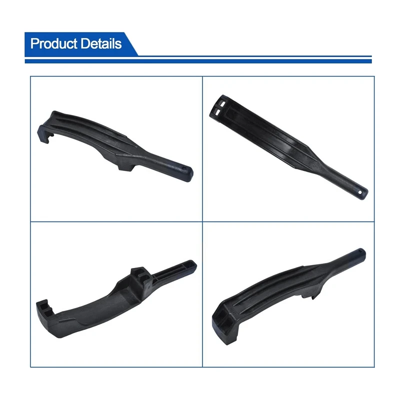 1 шт. инструмент для снятия крышки насоса бассейна SP3100T черный пластиковый замены