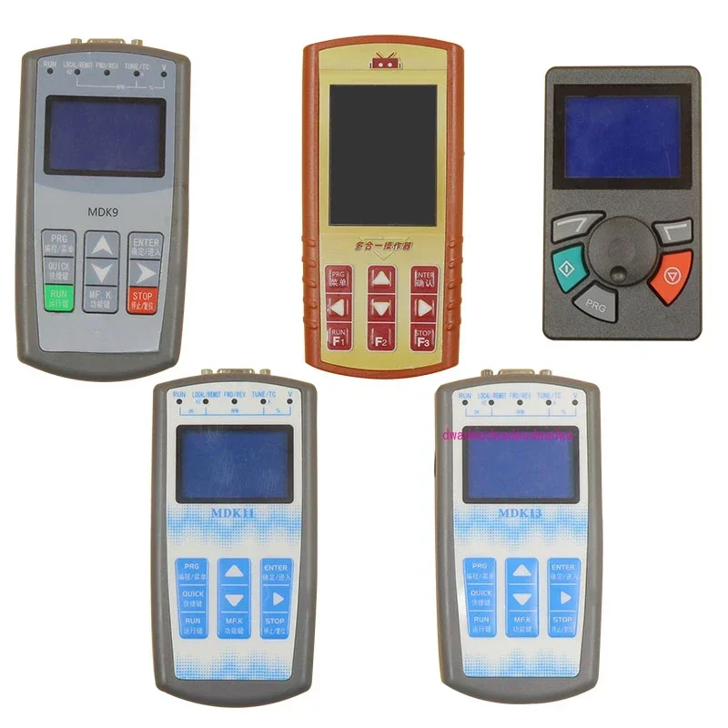 Универсальный лифт ЖК-сервера MDK PRO универсальный оператор отладки MDK13