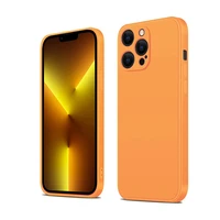 phone case for iphone 12 case official original liquid silicone cover for iphone 13 11 pro xs max mini xr x 8 7 plus 6 6s cases