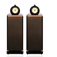 the fifth generation t12 dual 12 inch floor speaker hifi loudspeaker three way speaker 200w4ohm
