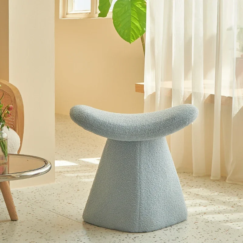 Скандинавское кресло-качалка со знаменитостями кресло для отдыха домашний свет