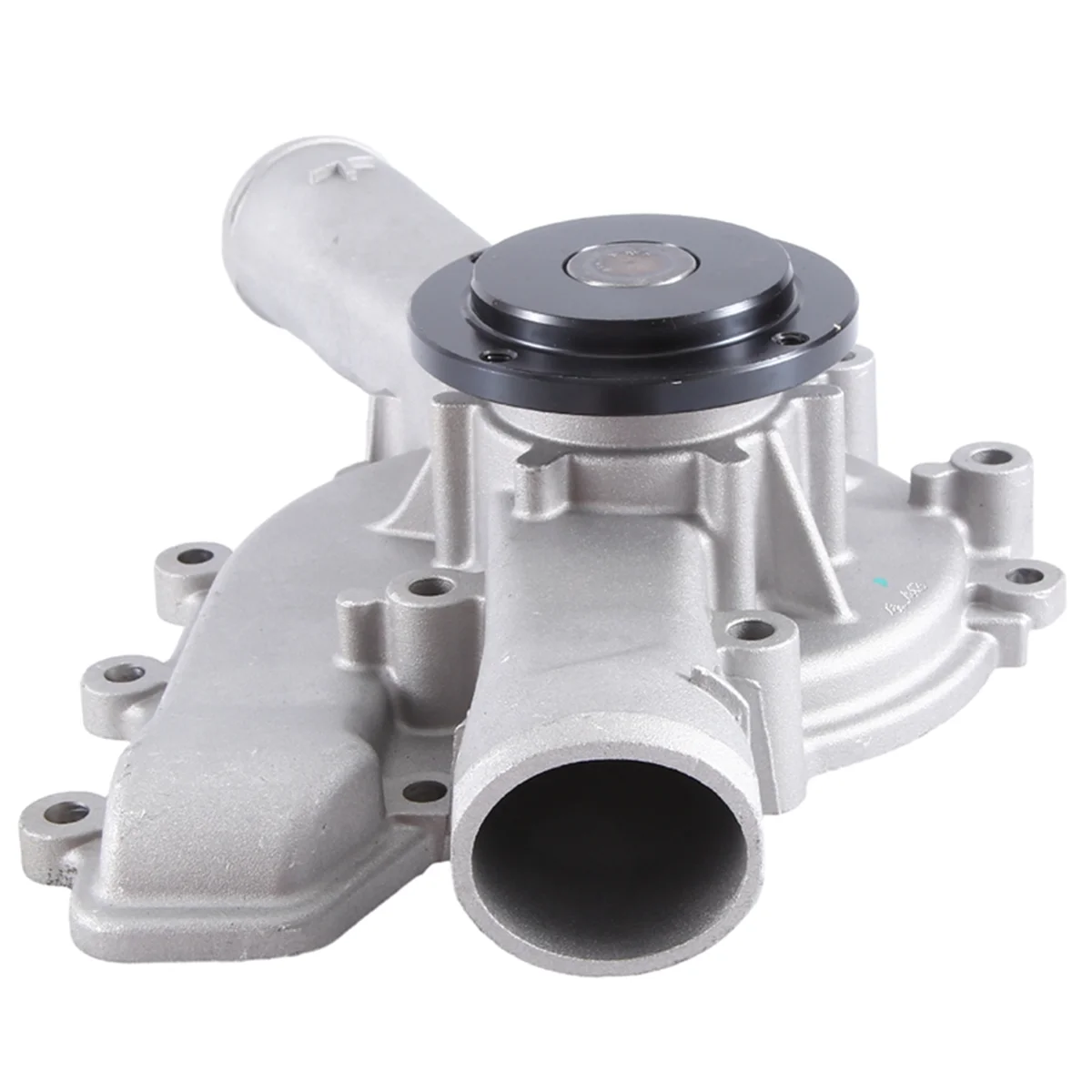 147-2400 автомобильный водяной насос охлаждения двигателя 2752000101 275200010188 для Φ CL600 S500