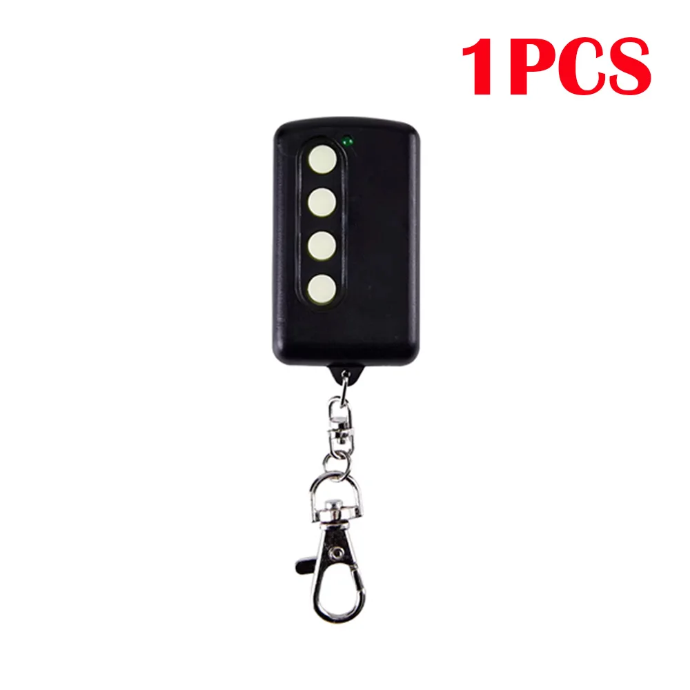 

REMOCON Универсальный электрический приемник ворот 280-450 МГц