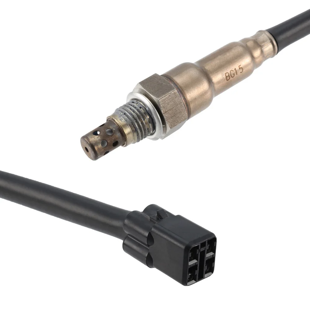 

OE RY12H мотоциклетный датчик кислорода, четырехпроводная резьба 12 см для ROJO, заводская цена, аксессуар O2