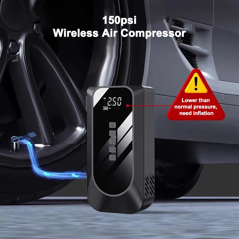 GKFLY 2000A Start Power Bank 16000 мАч Jump Starter Автомобильный усилитель Внешний аккумулятор 12 В