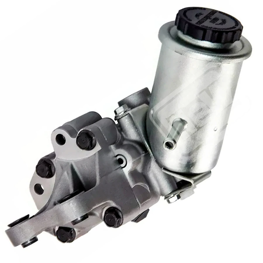 Auto Hydraulic Power Steering Pump Assembly For Toyota LEXUS LS400 UCF10 UCF20 44320-50010 44320-50020