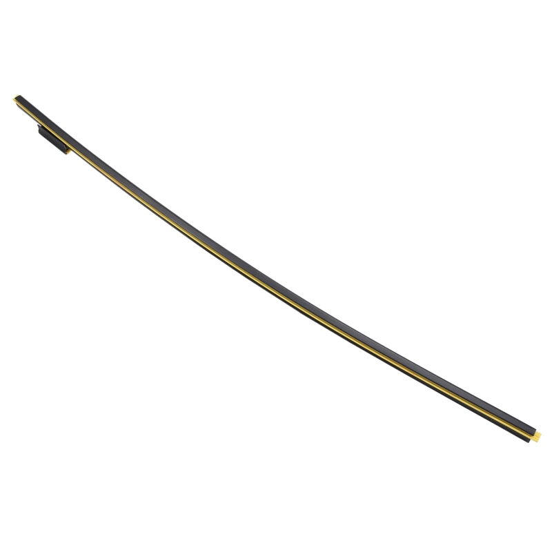 Автомобильная Лента 8251L3 для карт полоса переднего лобового стекла нижнего Peugeot 307