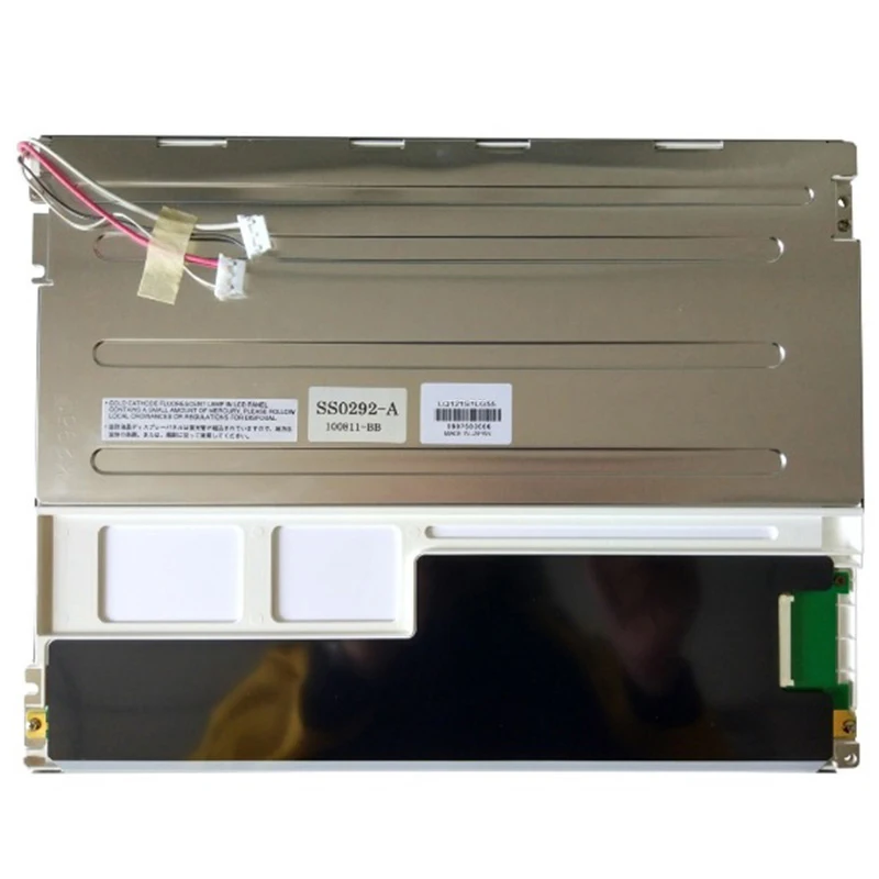

New Original Fast Delivery LQ121S1LG55