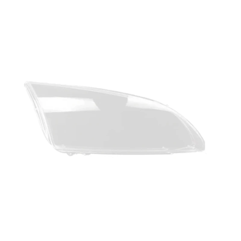 

Car Front Right Headlight Clear Lens Cover Lampshade Shell Cover for Focus 2005 2006 2007 2008