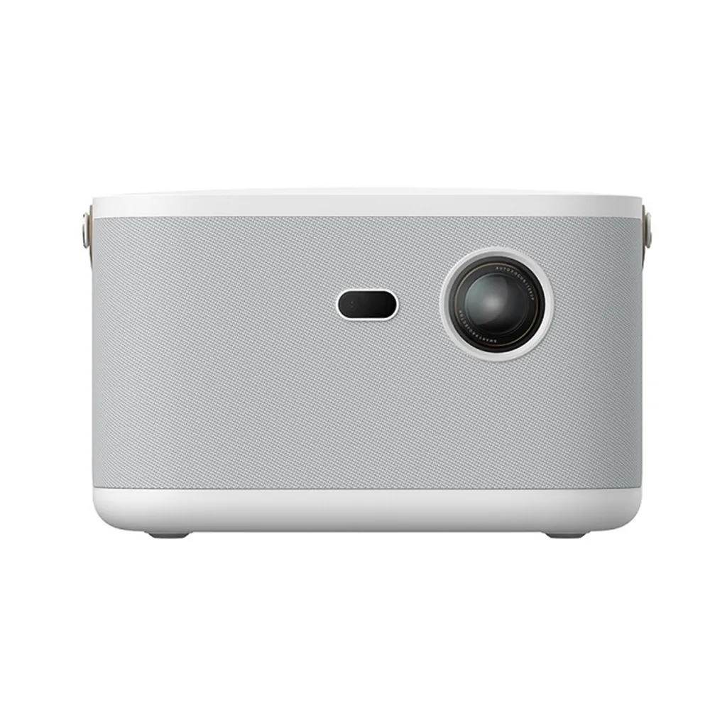 

Обновленный проектор 1080P Full HD, 4K, 1650ANSI люменов, домашний проектор с автофокусом, портативный домашний проектор DLP