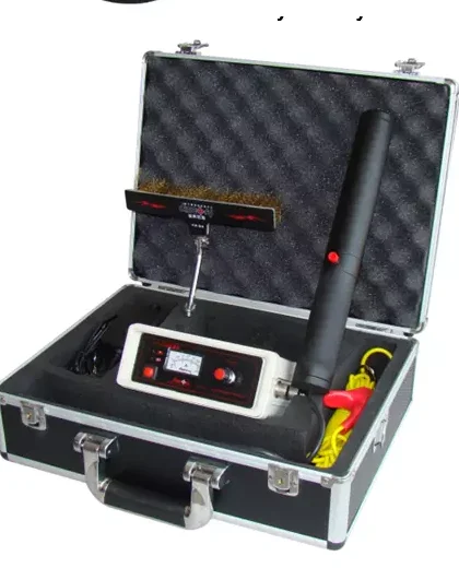 Holiday Detector HD-202A for coating leak