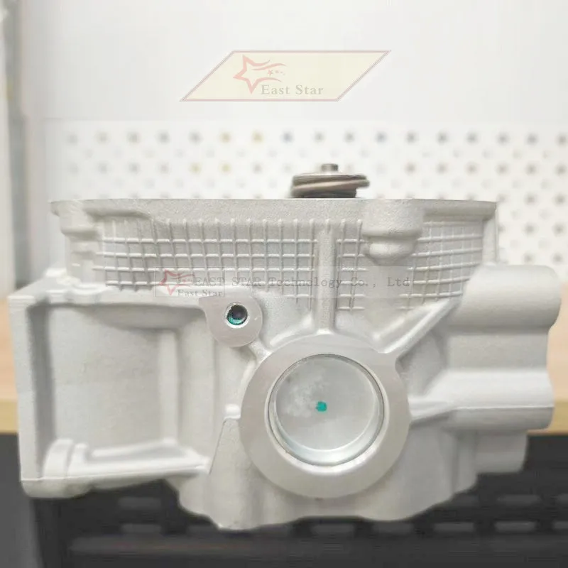 Полусобранная головка блока цилиндров TB45 (ASSY) 11041-VB500 11041-VC000 11041VC000 для Nissan Patrol GR, Forklift, Safari 4478c 4.5L OHV 12v (art.: 3920dc6be93fd) - 3920dc6be93fd