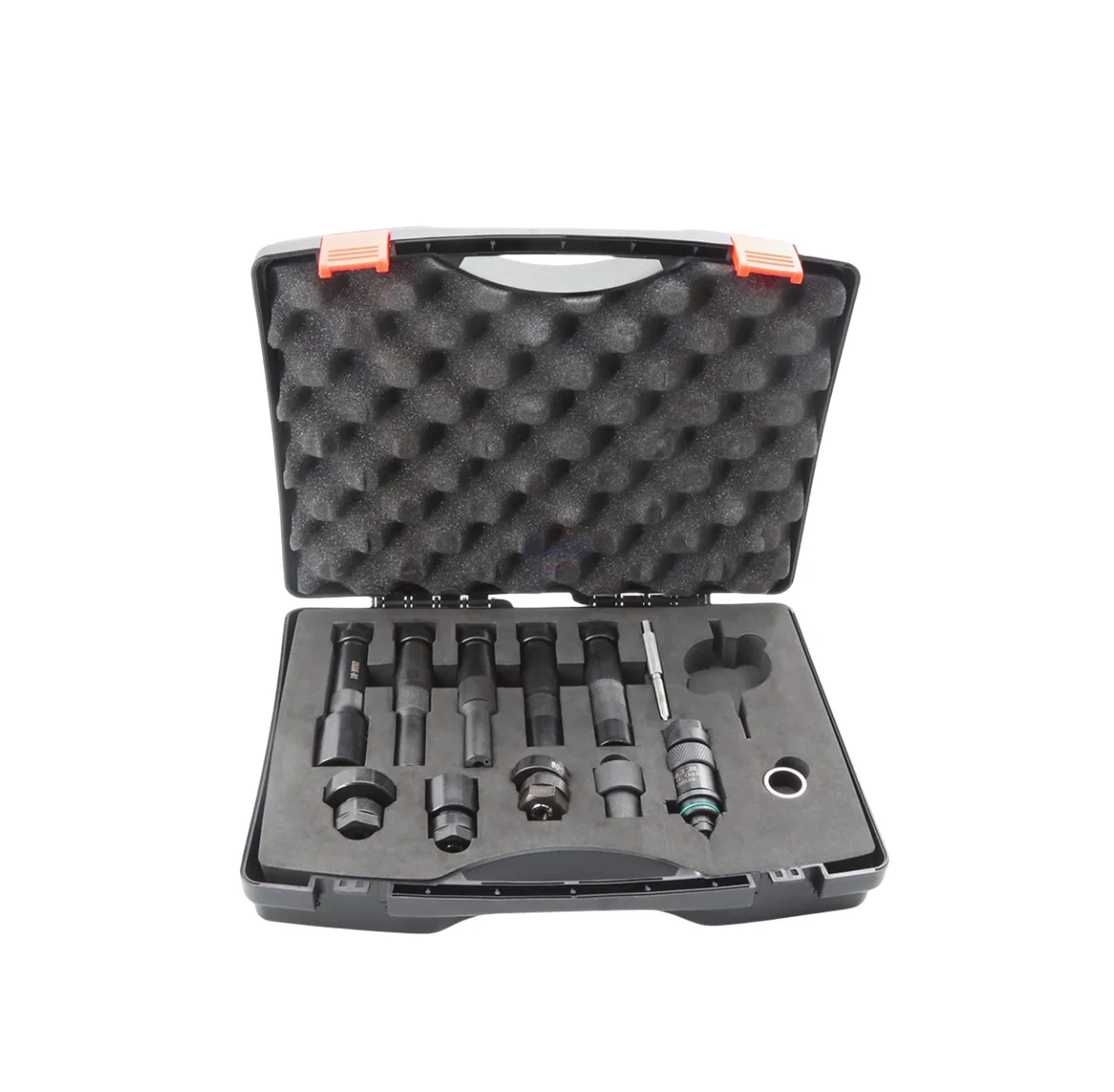 Набор инструментов для измерения системы впрыска с общей топливной магистралью