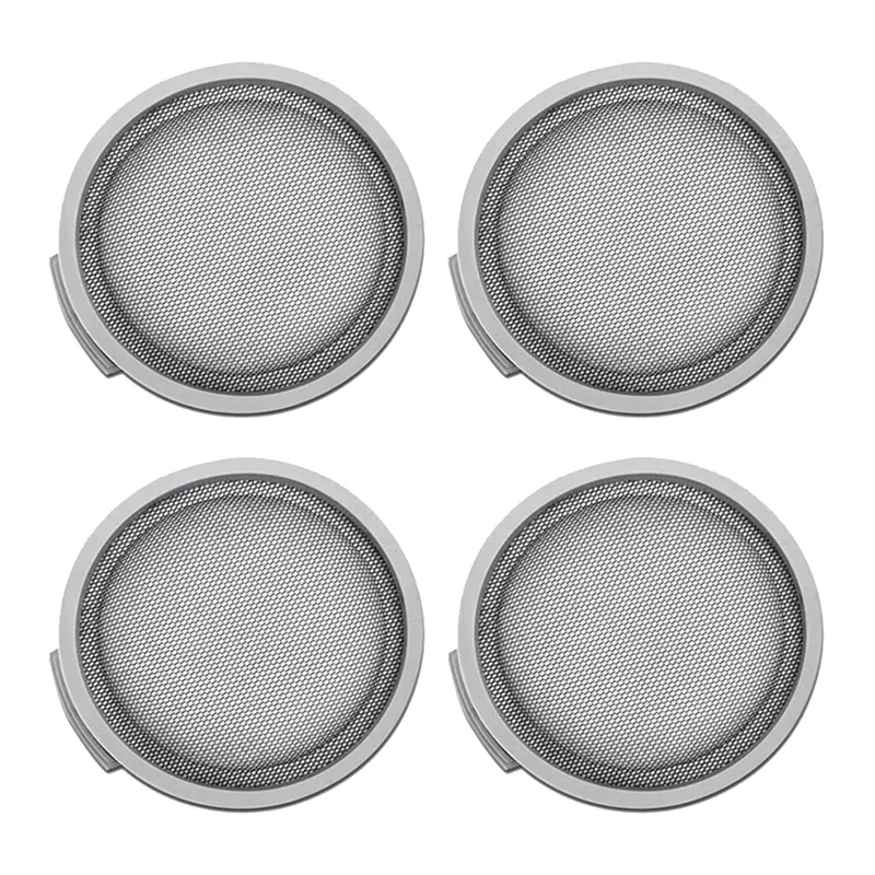 4 шт. сменные фильтры для пылесоса Xiaomi Roborock H7