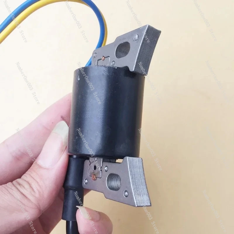 КАТУШКА ЗАЖИГАНИЯ ПОДХОДИТ ДЛЯ ИНВЕРТОРА ГЕНЕРАТОРА KIPOR KG158 IG2000 IG2600 IG2000S # KG105-14100