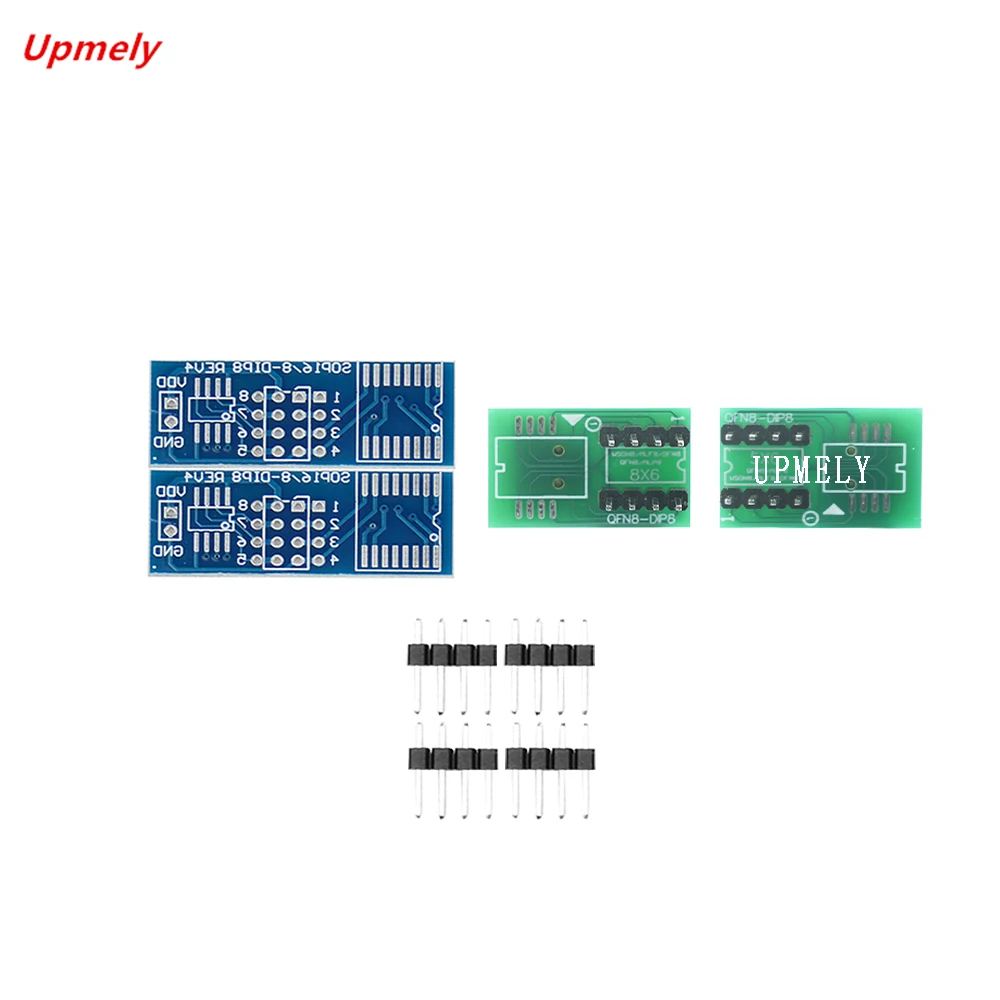 XGecu NEW T48 (TL866-3G) программатор с поддержкой 31000 + микросхем для SPI/Nor/NAND Flash/EMMC BGA/TSOP/SOP/PLCC