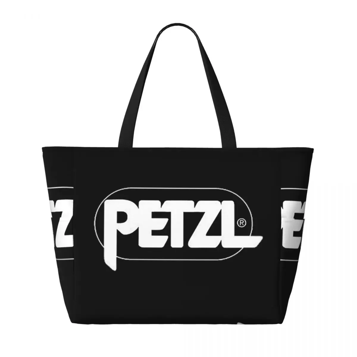 Спортивная сумка-тоут Petzl для скалолазания, пляжа, спортзала, йоги, большая дорожная сумка для женщин, сумка для фитнеса (art.: 3920dc65431da) - 3920dc65431da
