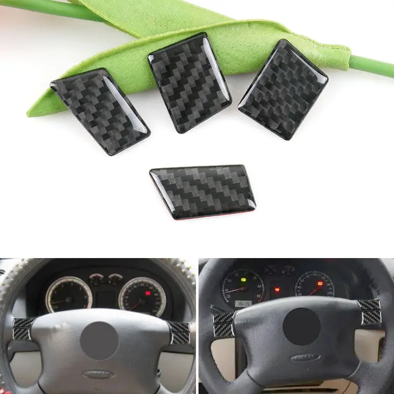 4 шт. автомобильные аксессуары для VW Golf Jetta Bora MK4 R32 GTI 1999-2004