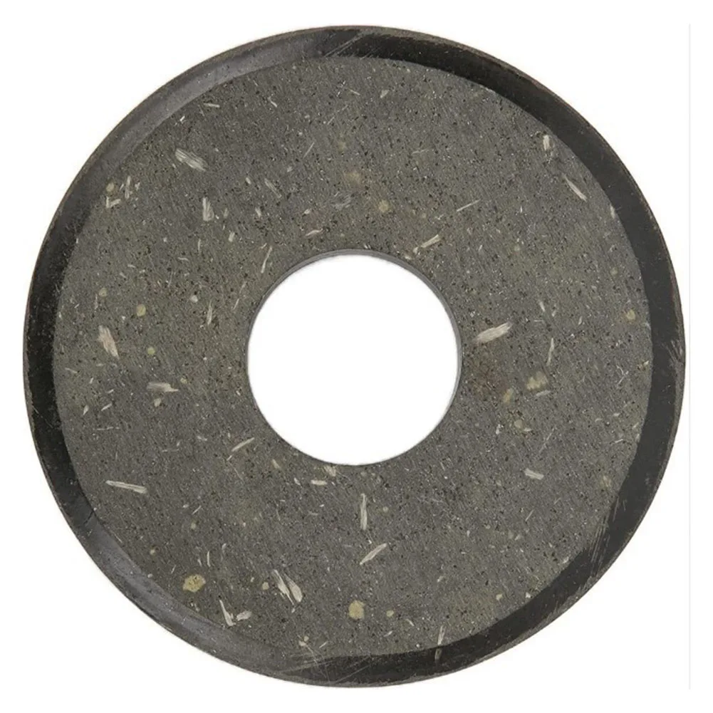 

Fiber Reversing Disc GW-2732 For MTD Troy-Bilt Replace 1072 GW-1072 2732 GW-2732 Part Replacement Garden Power Tools Accessories