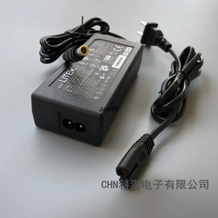 

Suitable for LCD TV 19v power adapter transformer 48W 2.53a general 19.5V