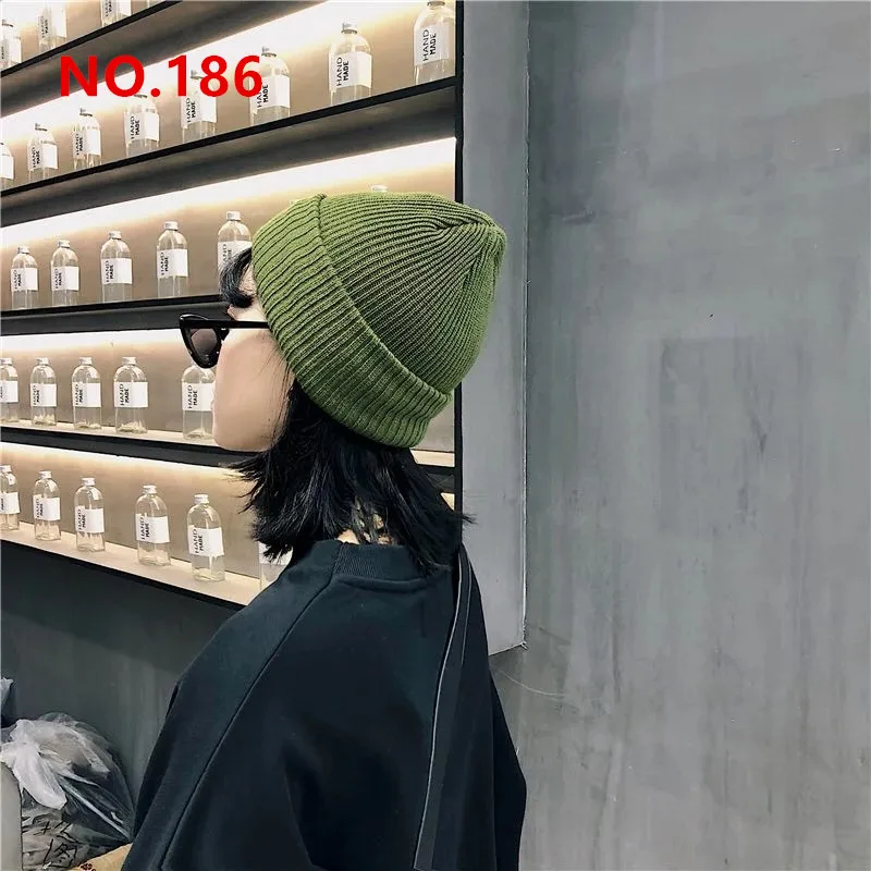 

Luxury Brand Winter Beanies for Women Fashion Thick Women Bonnets Winter Hats Designer Bonnets Wholesale