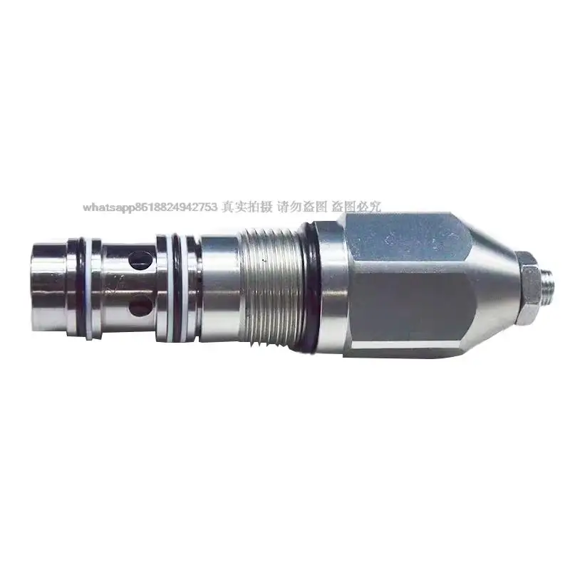 25- 207300 Детали строительной техники 25/ Предохранительный клапан для